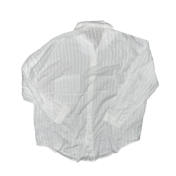 Princess Polly Summer Sandbar Top White - Picture 9 of 9